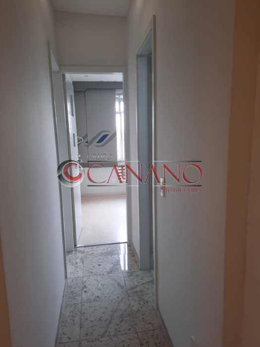 Conheça corredRamiro Magalhães 311 ap do imóvel - Apartamento à venda Rua Ramiro Magalhães, Engenho de Dentro, Rio de Janeiro - R$ 345.000 - GCAP21797 - 6 corredRamiro Magalhães 311 ap - 6