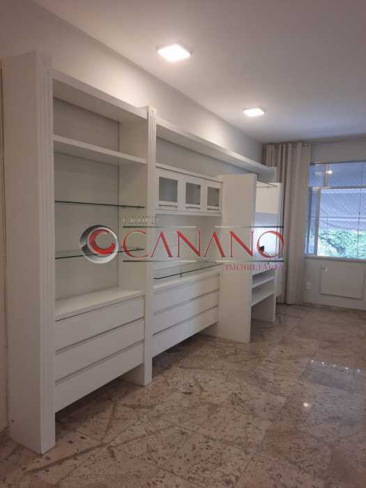 Conheça armario sala Ramiro Magalhães do imóvel - Apartamento à venda Rua Ramiro Magalhães, Engenho de Dentro, Rio de Janeiro - R$ 345.000 - GCAP21797 - 2 armario sala Ramiro Magalhães - 2
