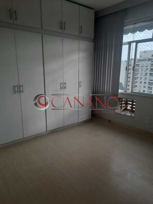 Conheça quarto a1 Ramiro Magalhães 31 do imóvel - Apartamento à venda Rua Ramiro Magalhães, Engenho de Dentro, Rio de Janeiro - R$ 345.000 - GCAP21797 - 12 quarto a1 Ramiro Magalhães 31 - 12