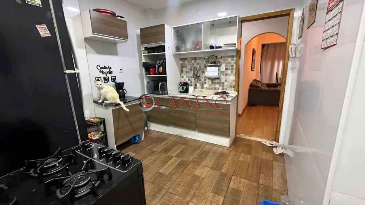 cozinha 2 Praça Tabatinga 65  - 14