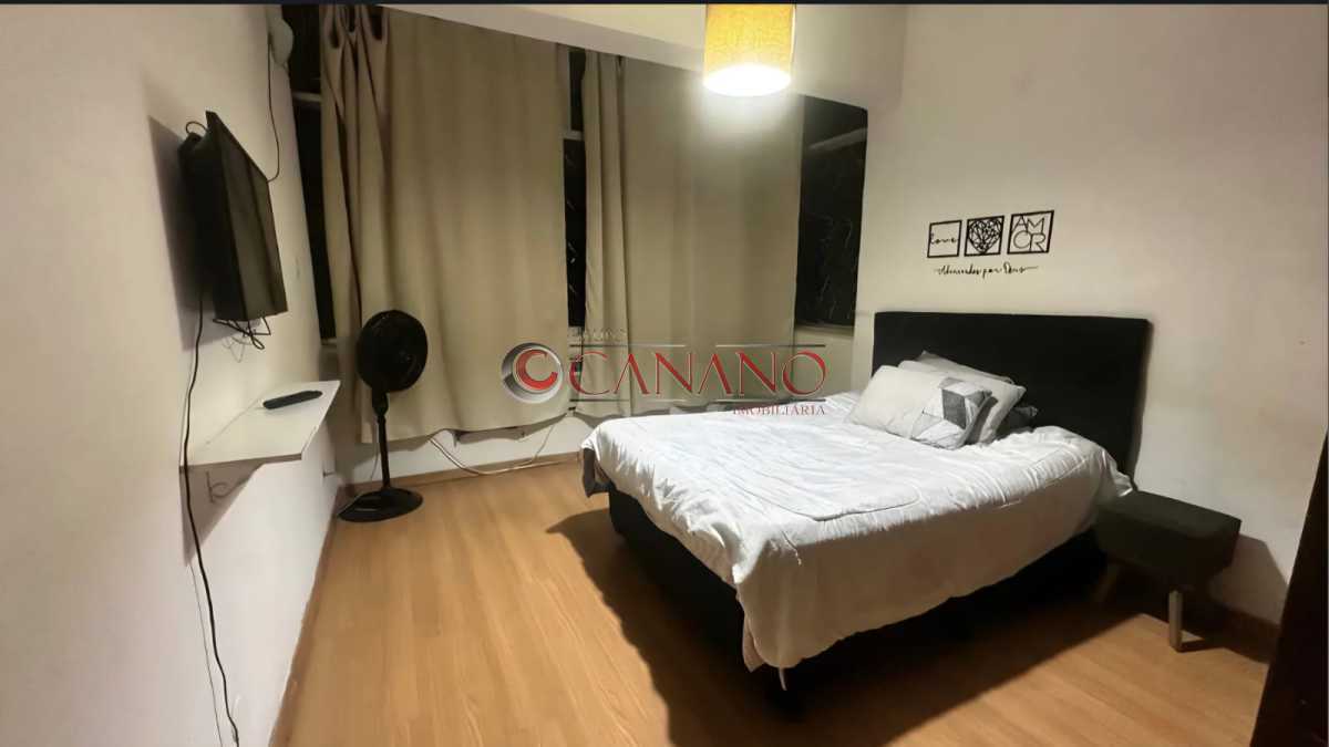 quarto a1 Praça Tabatinga 65  - 7