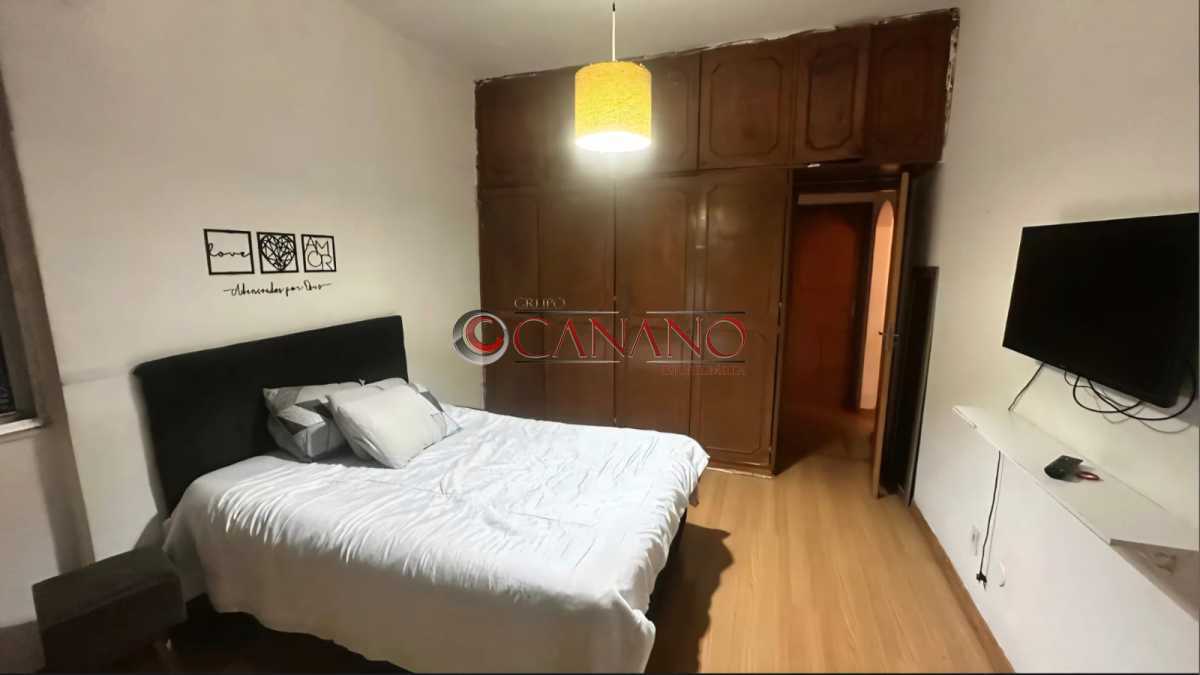quarto a2 Praça Tabatinga 65  - 6