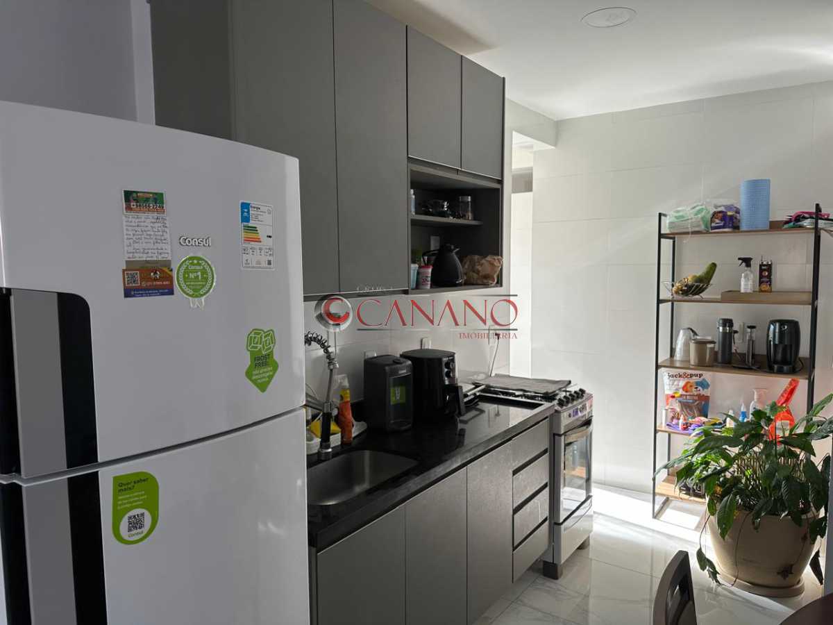 Conheça WhatsApp Image 2025-05-29 at 1 do imóvel - Apartamento 2 quartos à venda Maracanã, Rio de Janeiro - R$ 490.000 - GCAP21803 - 11 WhatsApp Image 2025-05-29 at 1 - 11