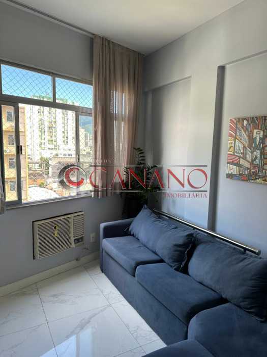 Conheça WhatsApp Image 2025-05-29 at 1 do imóvel - Apartamento 2 quartos à venda Maracanã, Rio de Janeiro - R$ 490.000 - GCAP21803 - 2 WhatsApp Image 2025-05-29 at 1 - 2