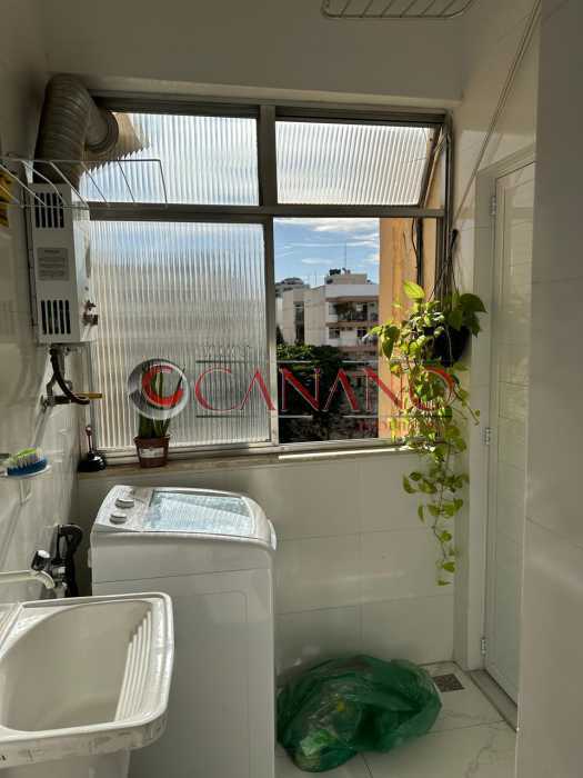 Conheça WhatsApp Image 2025-05-29 at 1 do imóvel - Apartamento 2 quartos à venda Maracanã, Rio de Janeiro - R$ 490.000 - GCAP21803 - 18 WhatsApp Image 2025-05-29 at 1 - 18