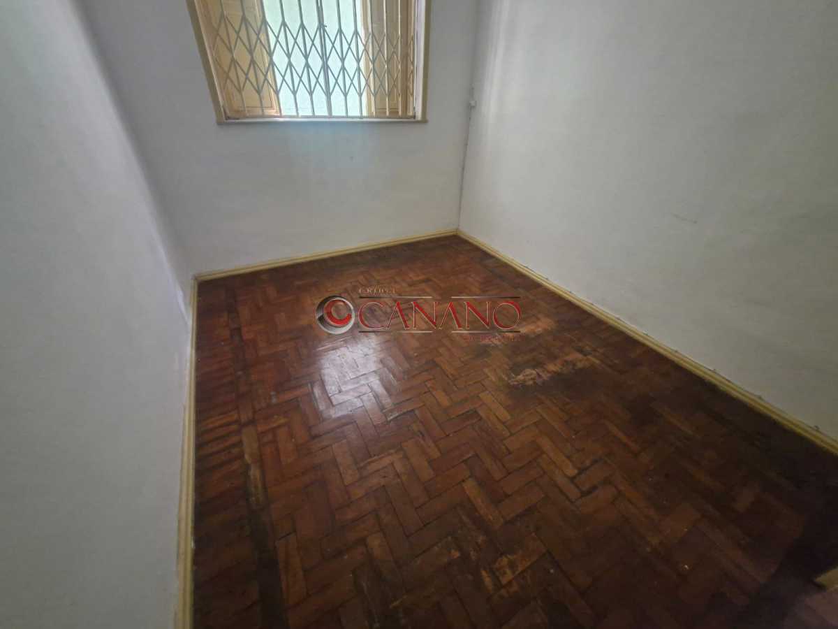 Conheça quarto a Jaguari 36 ap 101 do imóvel - Apartamento 2 quartos à venda Jacaré, Rio de Janeiro - R$ 200.000 - GCAP21806 - 3 quarto a Jaguari 36 ap 101 - 3