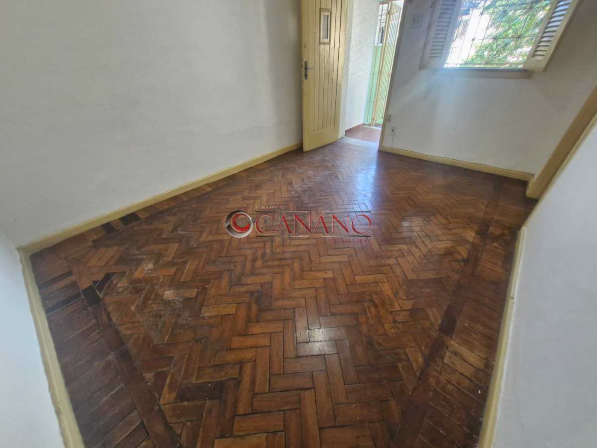 Conheça sala 2 Jaguari 36 ap 101 do imóvel - Apartamento 2 quartos à venda Jacaré, Rio de Janeiro - R$ 200.000 - GCAP21806 - 2 sala 2 Jaguari 36 ap 101 - 2