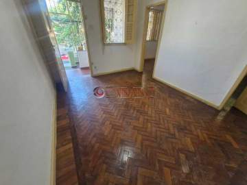 Apartamento 2 quartos à venda Jacaré, Rio de Janeiro - R$ 200.000 - GCAP21806