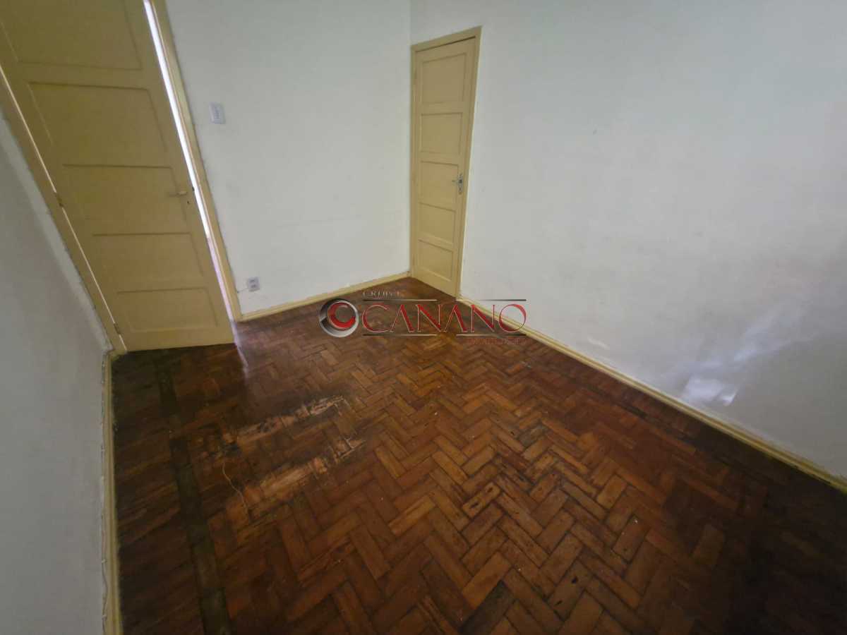 Conheça quarto a2 Jaguari 36 ap 101 do imóvel - Apartamento 2 quartos à venda Jacaré, Rio de Janeiro - R$ 200.000 - GCAP21806 - 4 quarto a2 Jaguari 36 ap 101 - 4
