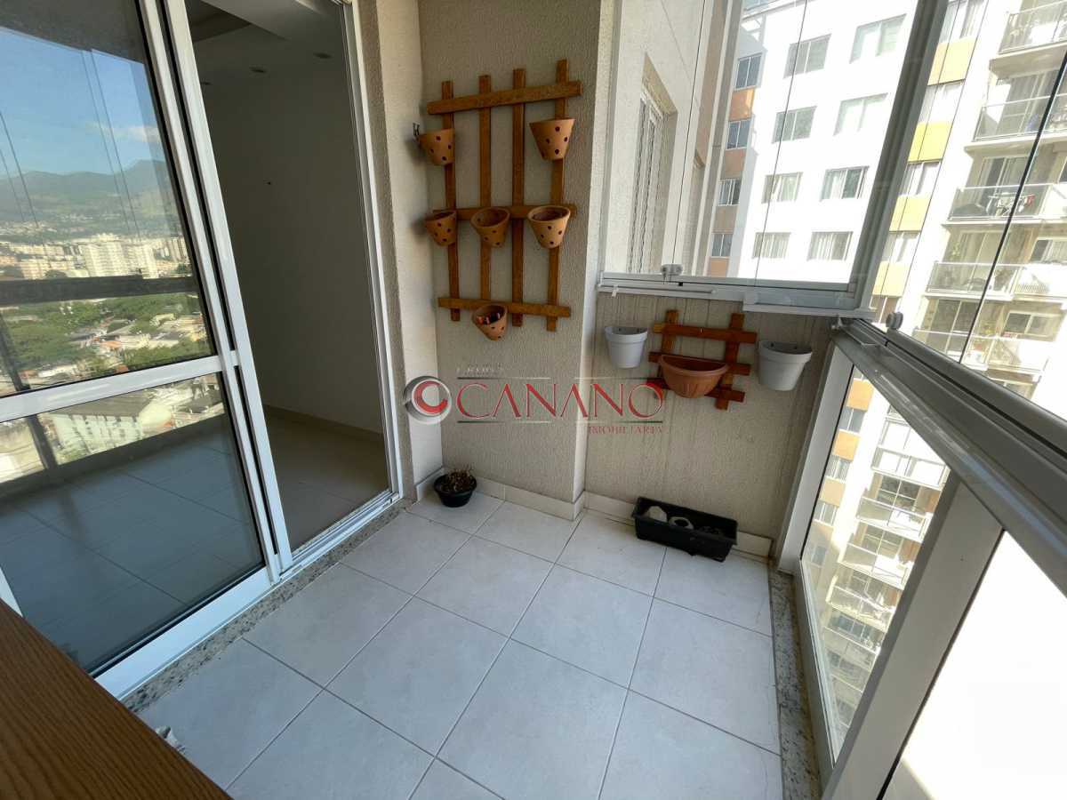 Conheça WhatsApp Image 2025-06-13 at 1 do imóvel - Apartamento 3 quartos para alugar Cachambi, Rio de Janeiro - R$ 3.000 - GCAP30585 - 3 WhatsApp Image 2025-06-13 at 1 - 3