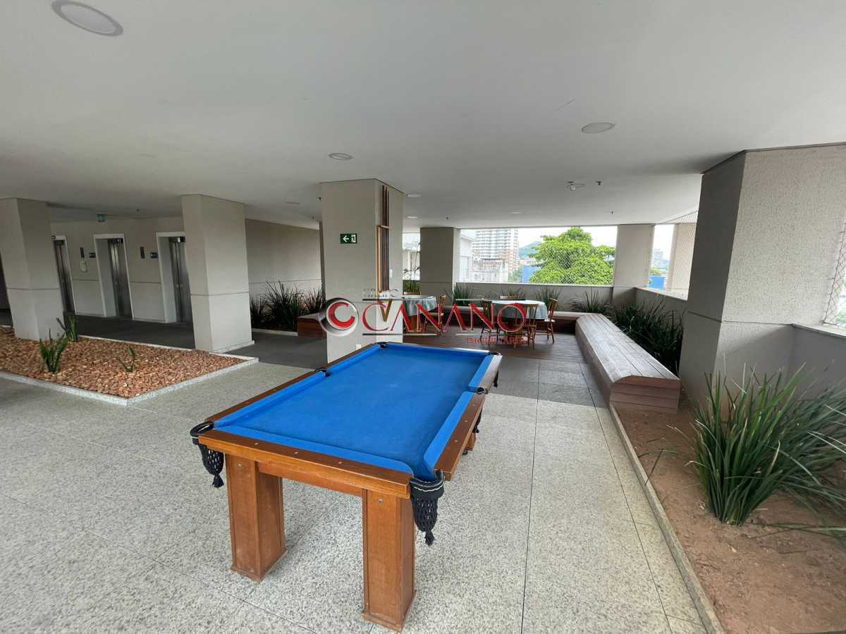 Conheça 6300_G1702050065 do imóvel - Apartamento 3 quartos para alugar Cachambi, Rio de Janeiro - R$ 3.000 - GCAP30585 - 23 6300_G1702050065 - 23