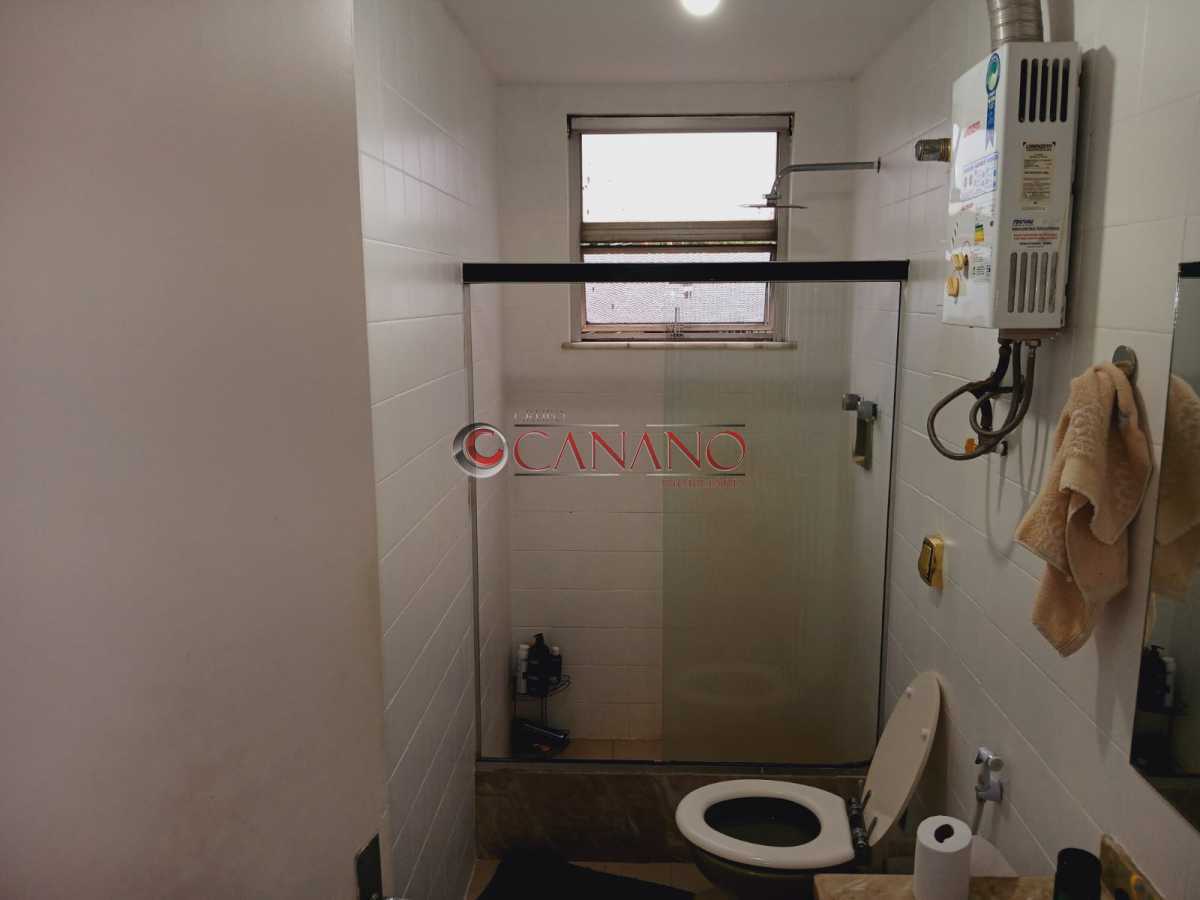 Conheça banheiro 1 Av Rodolfo Amoedo 4 do imóvel - Apartamento para alugar Avenida Rodolfo Amoedo, Barra da Tijuca, Rio de Janeiro - R$ 5.500 - GCAP30586 - 17 banheiro 1 Av Rodolfo Amoedo 4 - 17