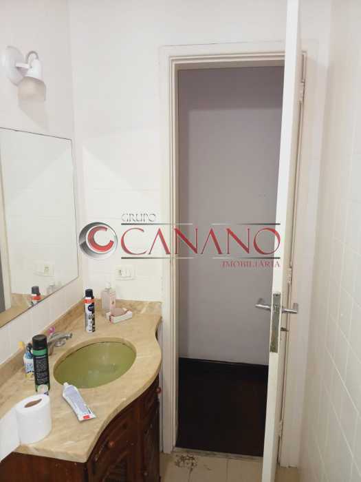 Conheça banheiro 2 Av Rodolfo Amoedo 4 do imóvel - Apartamento para alugar Avenida Rodolfo Amoedo, Barra da Tijuca, Rio de Janeiro - R$ 5.500 - GCAP30586 - 18 banheiro 2 Av Rodolfo Amoedo 4 - 18