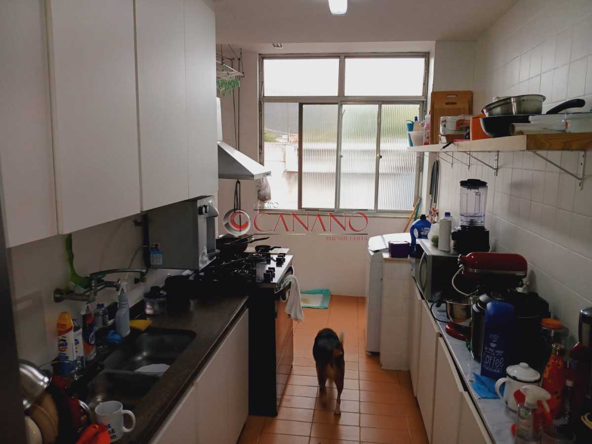 Conheça cozinha 2 Av Rodolfo Amoedo 44 do imóvel - Apartamento para alugar Avenida Rodolfo Amoedo, Barra da Tijuca, Rio de Janeiro - R$ 5.500 - GCAP30586 - 16 cozinha 2 Av Rodolfo Amoedo 44 - 16