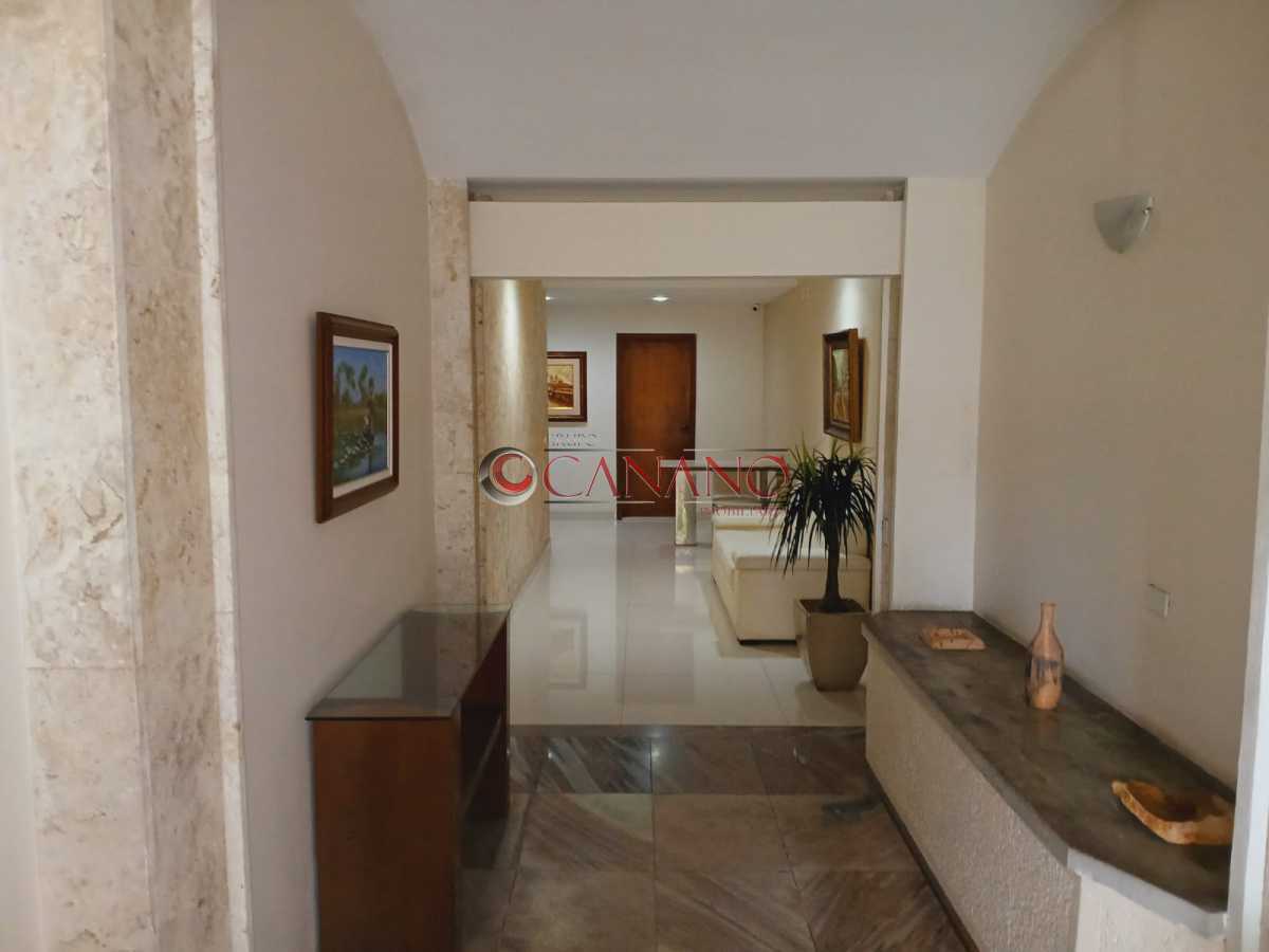 Conheça hall Av Rodolfo Amoedo 449 do imóvel - Apartamento para alugar Avenida Rodolfo Amoedo, Barra da Tijuca, Rio de Janeiro - R$ 5.500 - GCAP30586 - 20 hall Av Rodolfo Amoedo 449 - 20