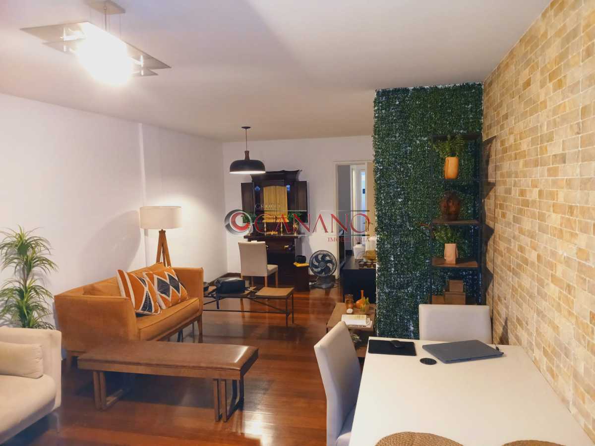Conheça sala 2 Av Rodolfo Amoedo 449 do imóvel - Apartamento para alugar Avenida Rodolfo Amoedo, Barra da Tijuca, Rio de Janeiro - R$ 5.500 - GCAP30586 - 3 sala 2 Av Rodolfo Amoedo 449 - 3