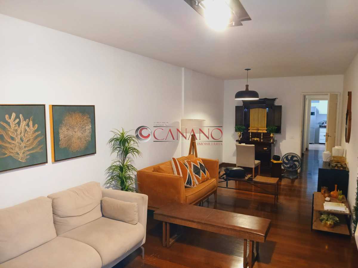 Conheça sala 3 Av Rodolfo Amoedo 449 do imóvel - Apartamento para alugar Avenida Rodolfo Amoedo, Barra da Tijuca, Rio de Janeiro - R$ 5.500 - GCAP30586 - 1 sala 3 Av Rodolfo Amoedo 449 - 1