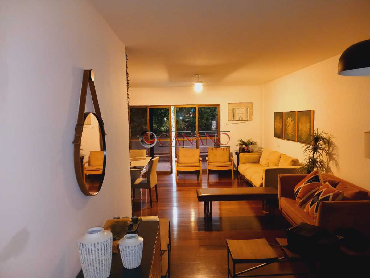 Conheça sala Av Rodolfo Amoedo 449 do imóvel - Apartamento para alugar Avenida Rodolfo Amoedo, Barra da Tijuca, Rio de Janeiro - R$ 5.500 - GCAP30586 - 2 sala Av Rodolfo Amoedo 449 - 2