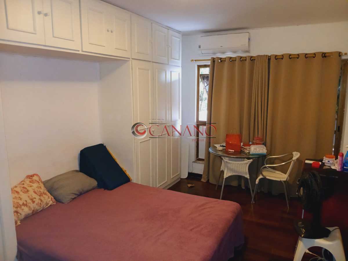 Conheça suite Av Rodolfo Amoedo 449 do imóvel - Apartamento para alugar Avenida Rodolfo Amoedo, Barra da Tijuca, Rio de Janeiro - R$ 5.500 - GCAP30586 - 5 suite Av Rodolfo Amoedo 449 - 5
