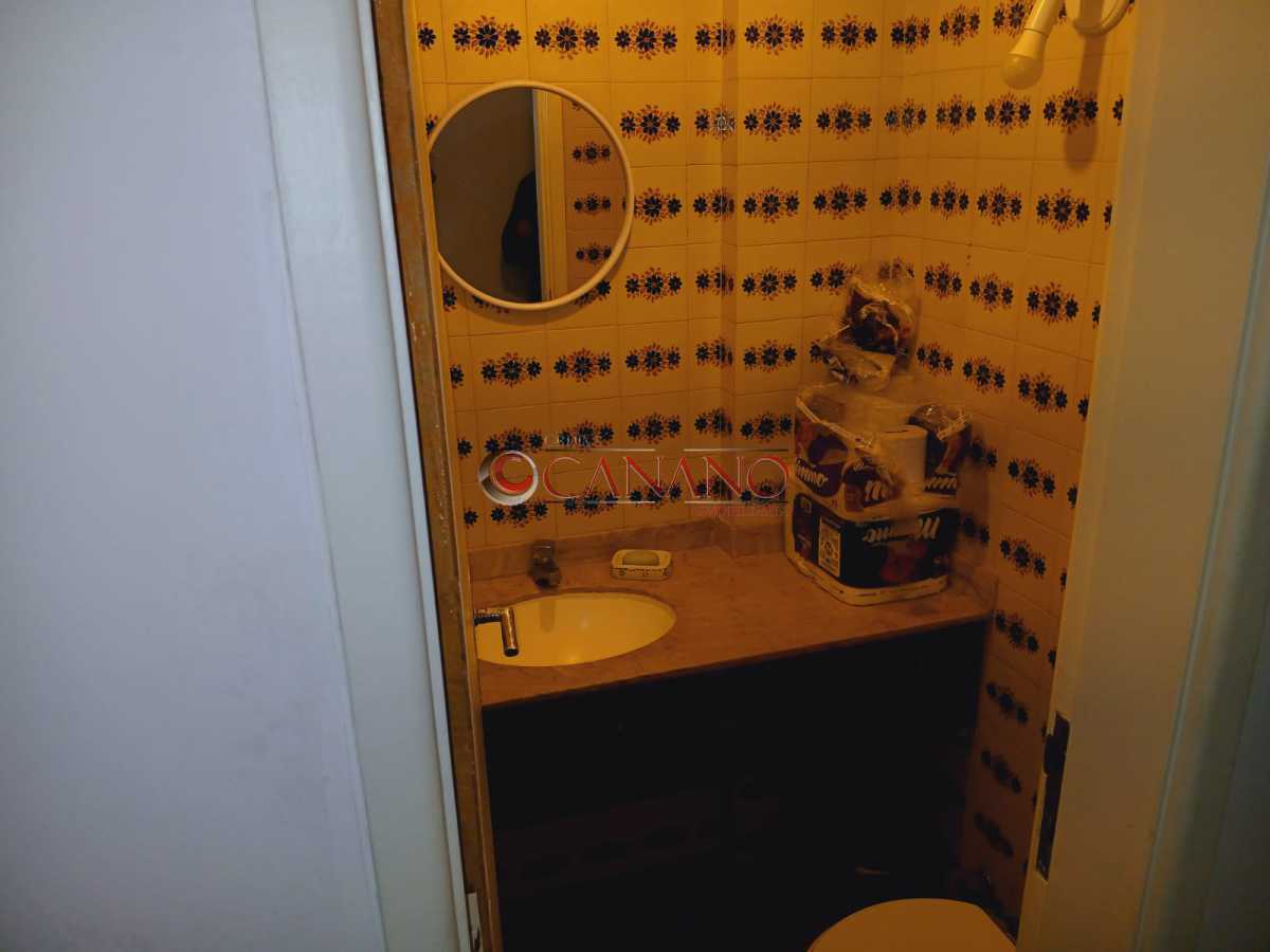 Conheça suite banheiro Av Rodolfo Amoe do imóvel - Apartamento para alugar Avenida Rodolfo Amoedo, Barra da Tijuca, Rio de Janeiro - R$ 5.500 - GCAP30586 - 8 suite banheiro Av Rodolfo Amoe - 8
