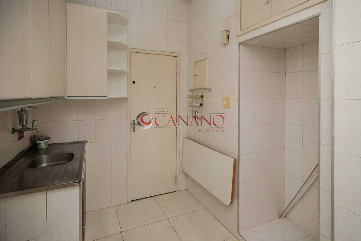 cozinha 2 Condessa Belmonte 40 - 12