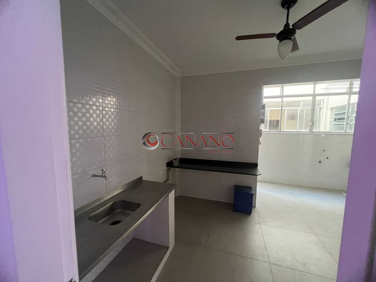 cozinha 1 Vinte e Quatro de Ma - 17