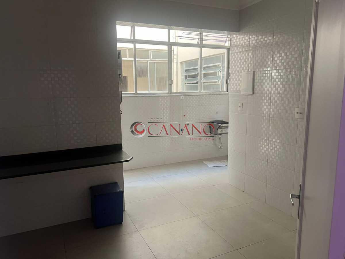 cozinha 2 Vinte e Quatro de Ma - 16