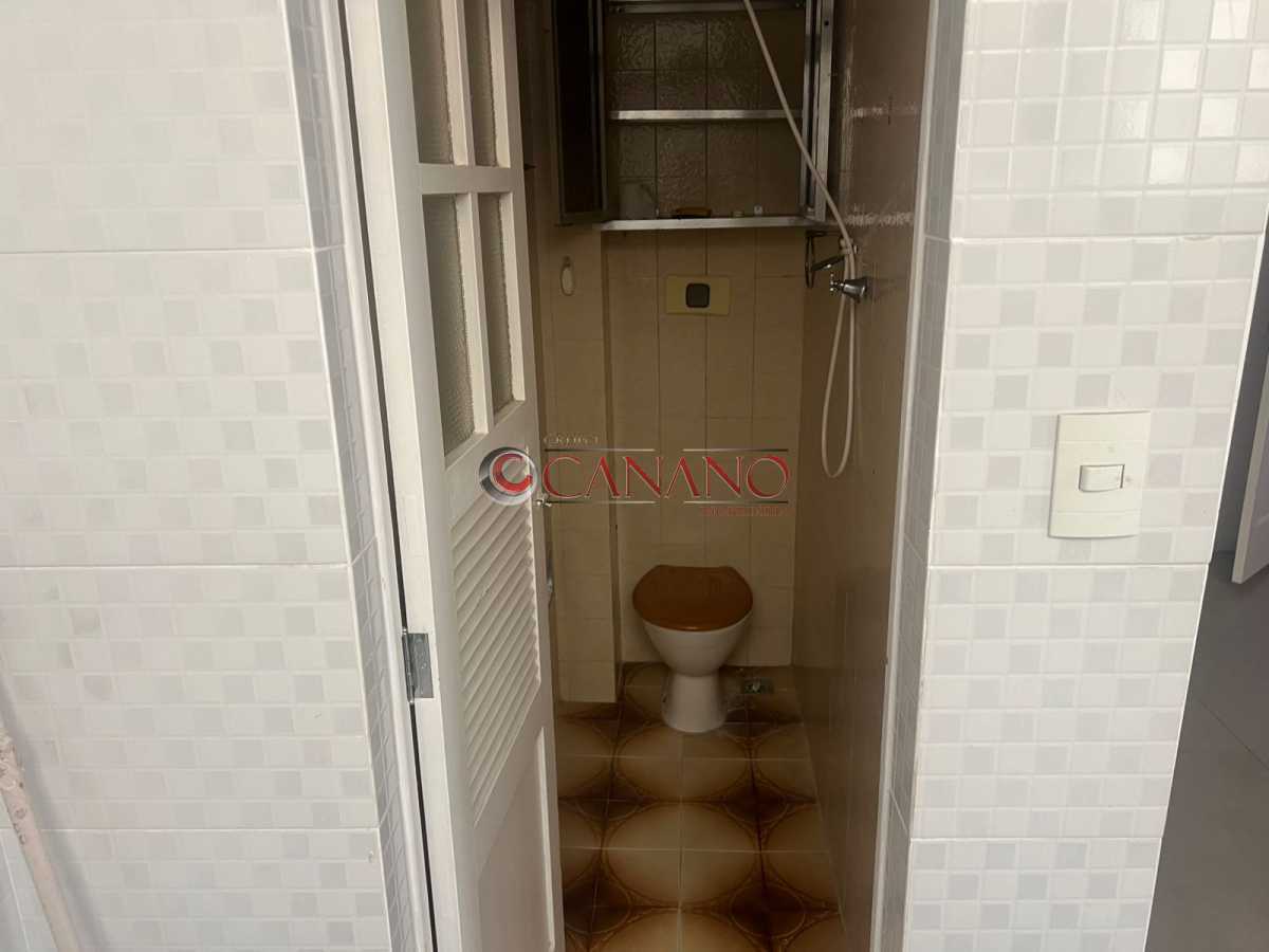 suite banheira Vinte e Quatro  - 28