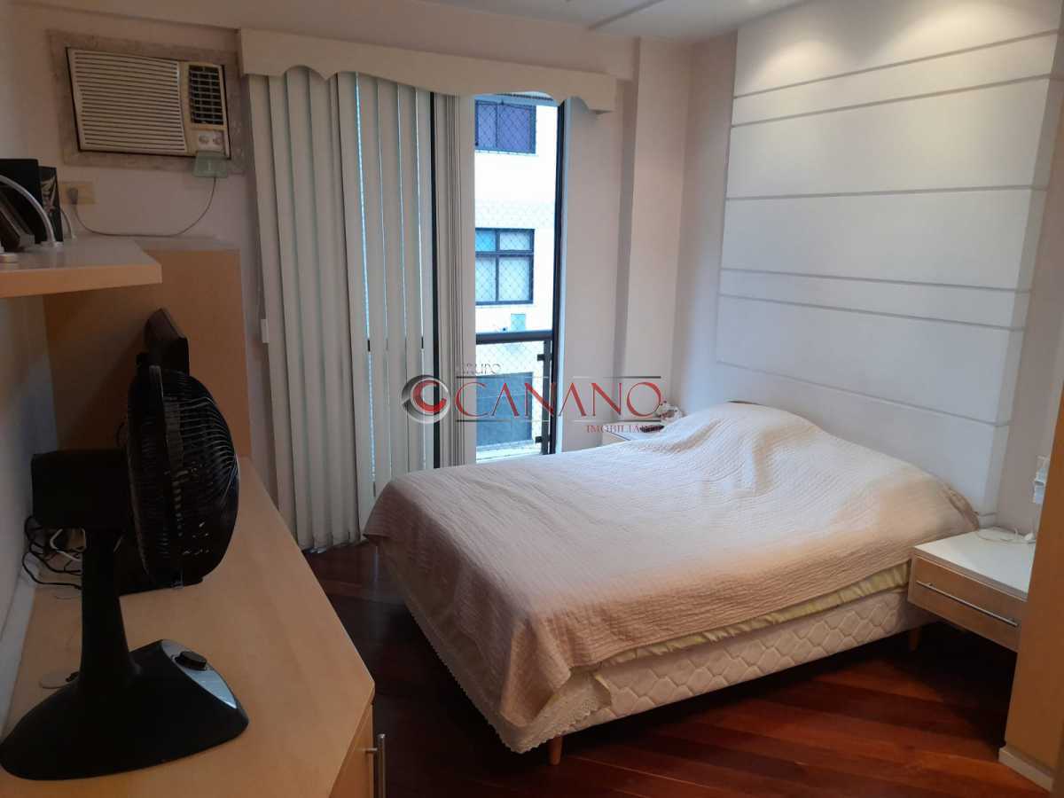 Conheça quarto a1 João Alfredo 49 apt do imóvel - Apartamento à venda Rua João Alfredo, Tijuca, Rio de Janeiro - R$ 930.000 - GCAP40054 - 11 quarto a1 João Alfredo 49 apt - 11
