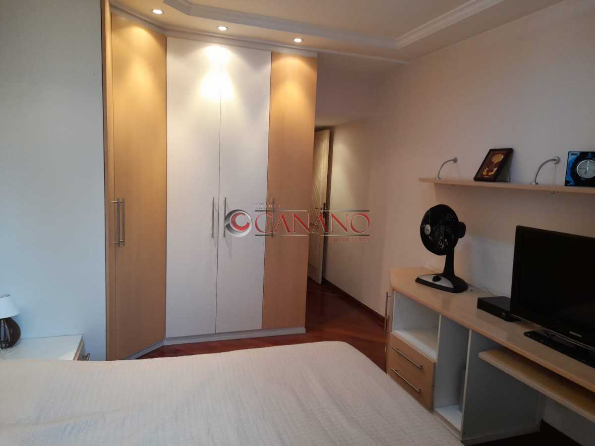 Conheça quarto a2 João Alfredo 49 apt do imóvel - Apartamento à venda Rua João Alfredo, Tijuca, Rio de Janeiro - R$ 930.000 - GCAP40054 - 12 quarto a2 João Alfredo 49 apt - 12