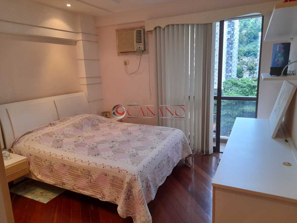 Conheça suite 2 João Alfredo 49 apt 4 do imóvel - Apartamento à venda Rua João Alfredo, Tijuca, Rio de Janeiro - R$ 930.000 - GCAP40054 - 8 suite 2 João Alfredo 49 apt 4 - 8