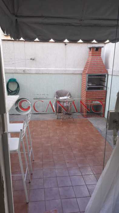 Conheça be57265f-d6b6-41d4-9dd6-48ba8e do imóvel - Vendo Apartamento Casa 2 Quartos Rua Araxá Grajaú - GCAP21811 - 1 be57265f-d6b6-41d4-9dd6-48ba8e - 1
