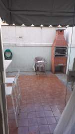 Vendo Apartamento Casa 2 Quartos Rua Araxá Grajaú - GCAP21811