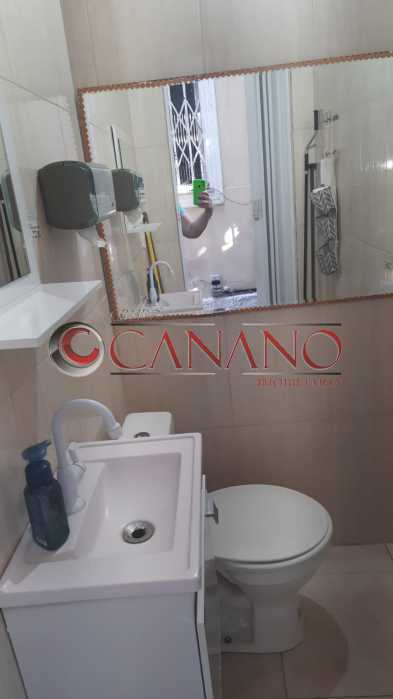 Conheça 67b25746-7463-4113-bacc-2d7cd3 do imóvel - Vendo Apartamento Casa 2 Quartos Rua Araxá Grajaú - GCAP21811 - 8 67b25746-7463-4113-bacc-2d7cd3 - 8