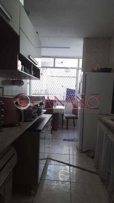 Conheça 339654d3-4729-47c3-abe2-08a0e2 do imóvel - Vendo Apartamento Casa 2 Quartos Rua Araxá Grajaú - GCAP21811 - 21 339654d3-4729-47c3-abe2-08a0e2 - 21