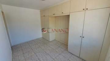 Apartamento 2 quartos à venda Lins de Vasconcelos, Rio de Janeiro - R$ 240.000 - GCAP21813