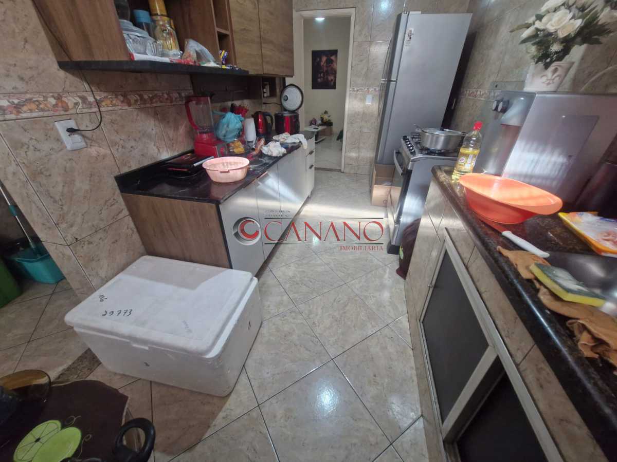 cozinha ProfessBoscoli 43 apt  - 10