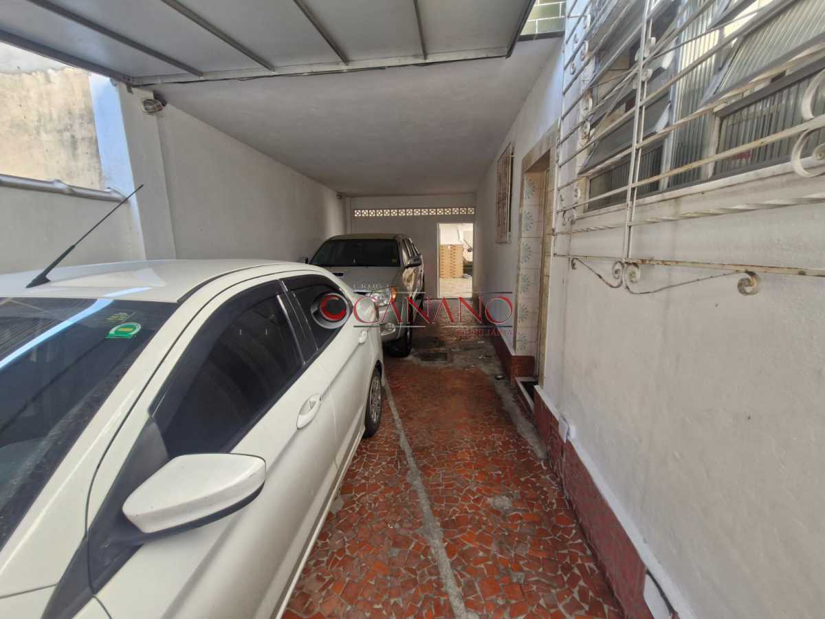 garagem ProfessBoscoli 43 apt  - 19
