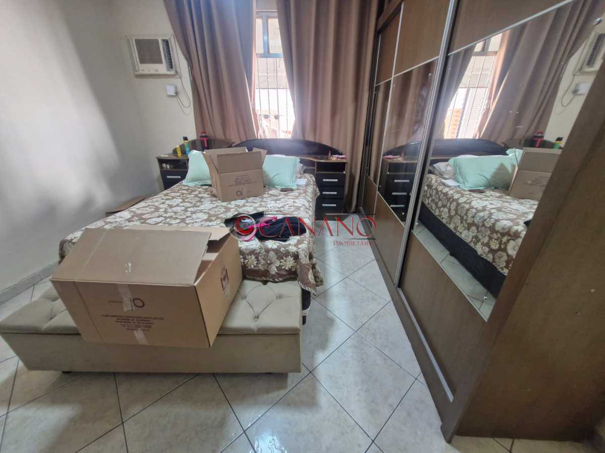suite 2 ProfessBoscoli 43 apt  - 6
