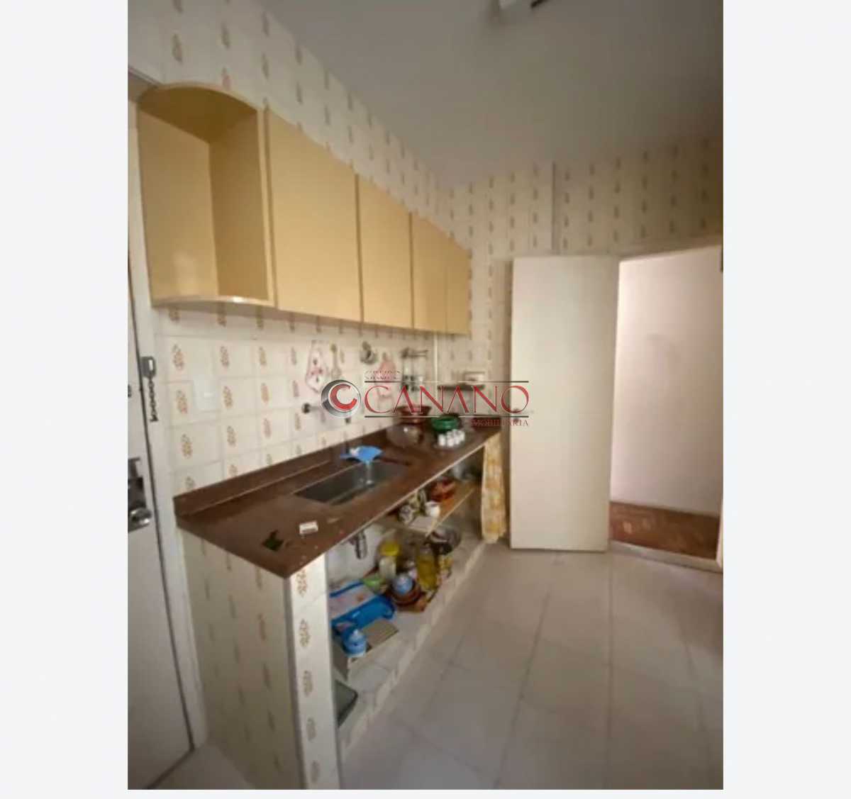 Conheça 4 do imóvel - 2 quartos - GCAP21818 - 4 4 - 4