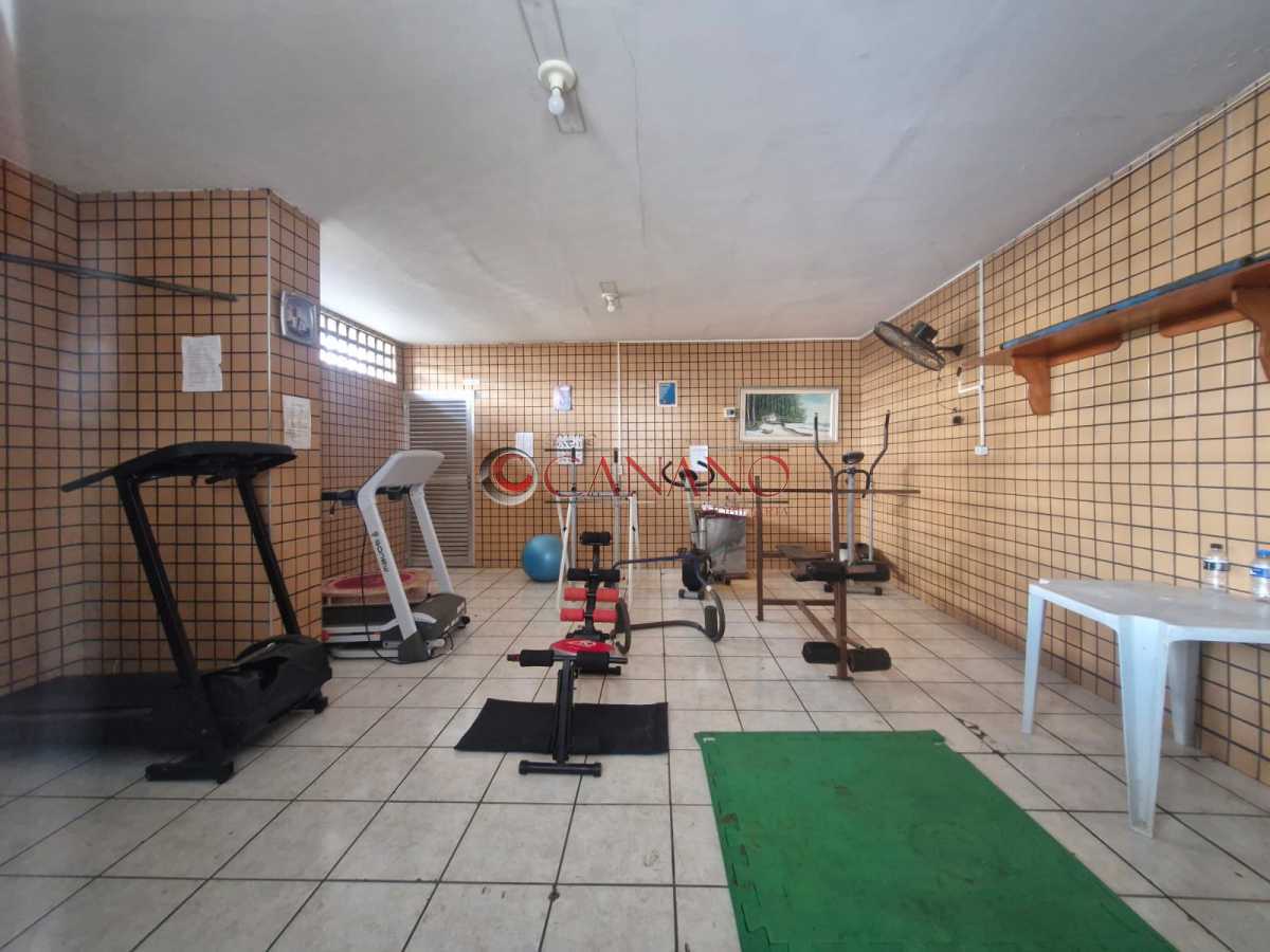 academia Coração de Maria 39 - 19