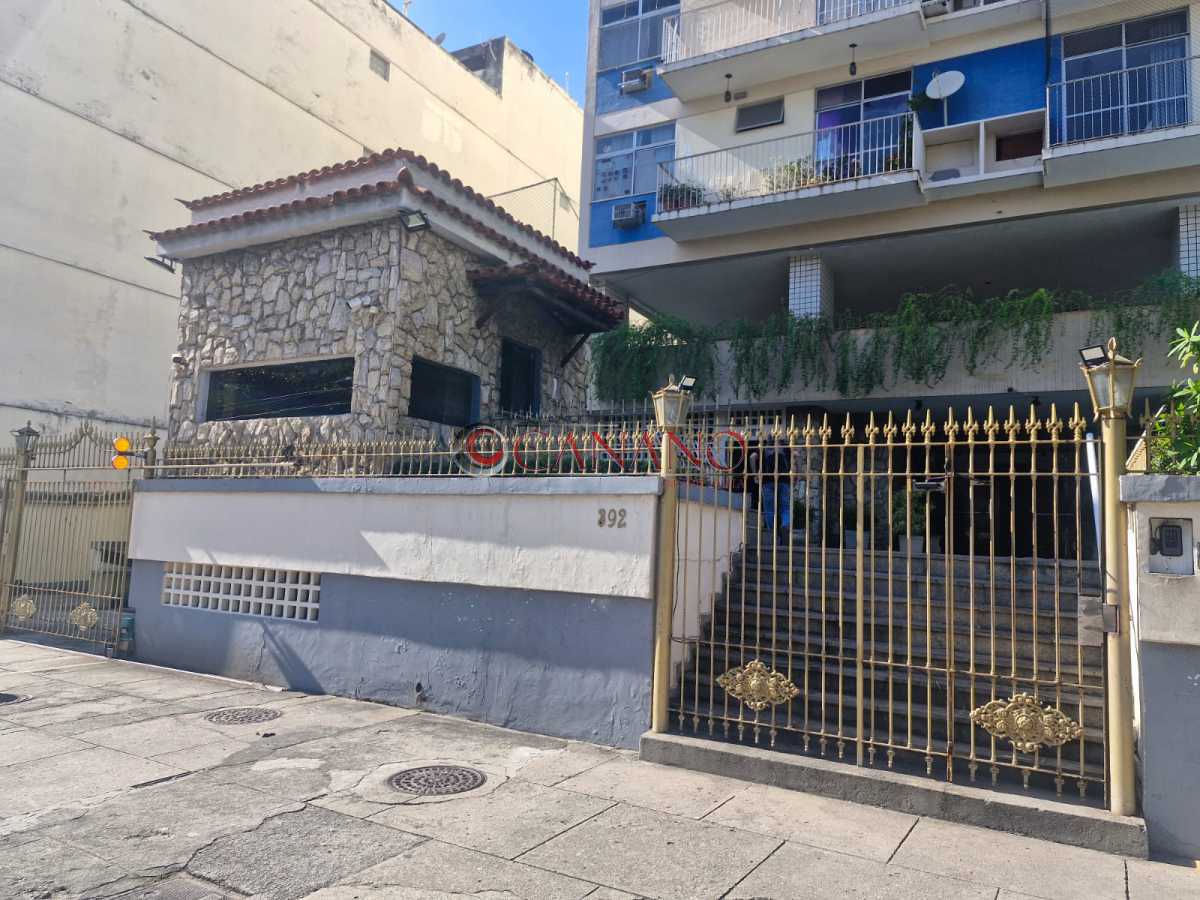 fachada Coração de Maria 392 - 28