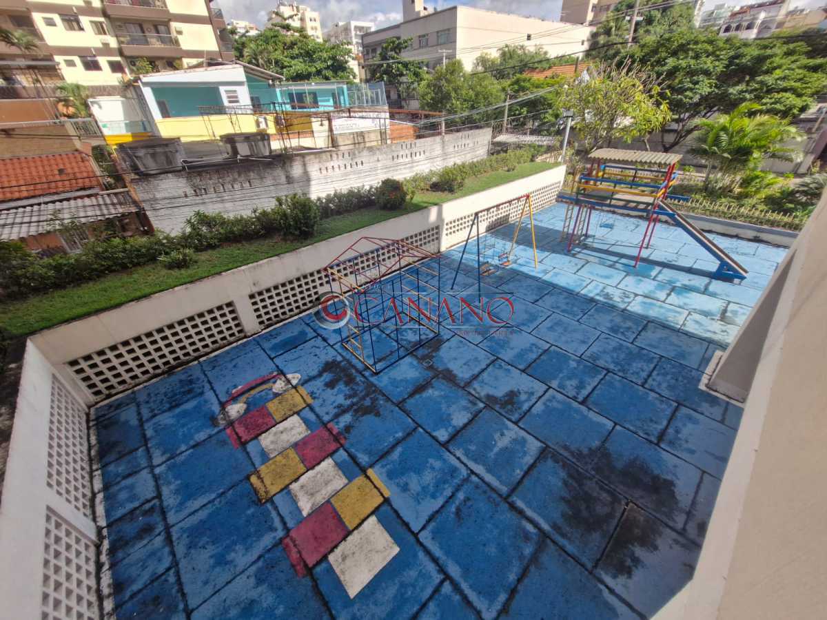 playground Coração de Maria  - 26