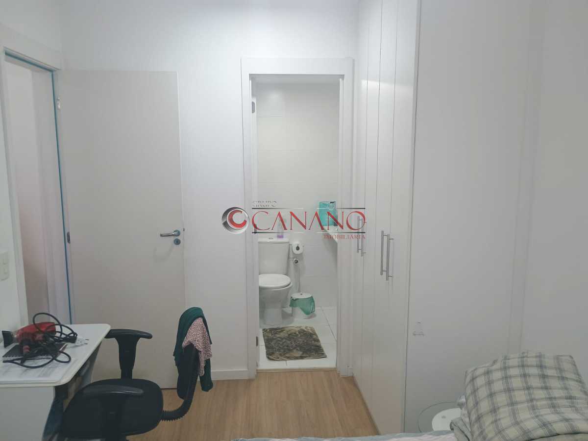 Conheça 12 do imóvel - 2 QUARTOS - GCAP21823 - 12 12 - 12
