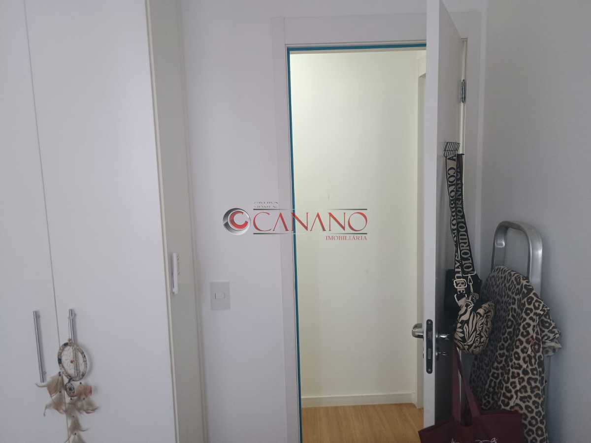 Conheça 25 do imóvel - 2 QUARTOS - GCAP21823 - 25 25 - 25