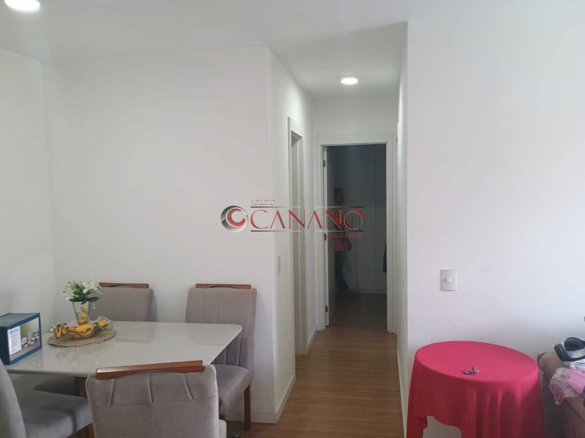 Conheça 29 do imóvel - 2 QUARTOS - GCAP21823 - 29 29 - 29