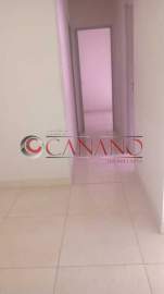 Apartamento 2 quartos à venda Tomás Coelho, Rio de Janeiro - R$ 140.000 - GCAP21825