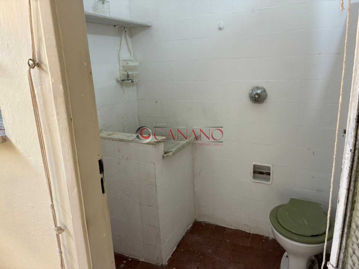 Conheça WhatsApp Image 2025-07-08 at 1 do imóvel - Apartamento 2 quartos à venda Méier, Rio de Janeiro - R$ 200.000 - GCAP21826 - 3 WhatsApp Image 2025-07-08 at 1 - 3