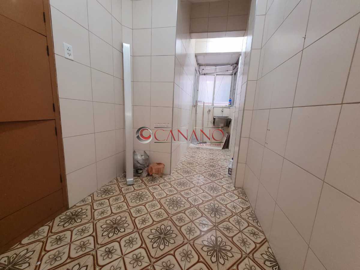 Conheça WhatsApp Image 2025-07-08 at 1 do imóvel - Apartamento 2 quartos à venda Engenho de Dentro, Rio de Janeiro - R$ 215.000 - GCAP21827 - 17 WhatsApp Image 2025-07-08 at 1 - 17