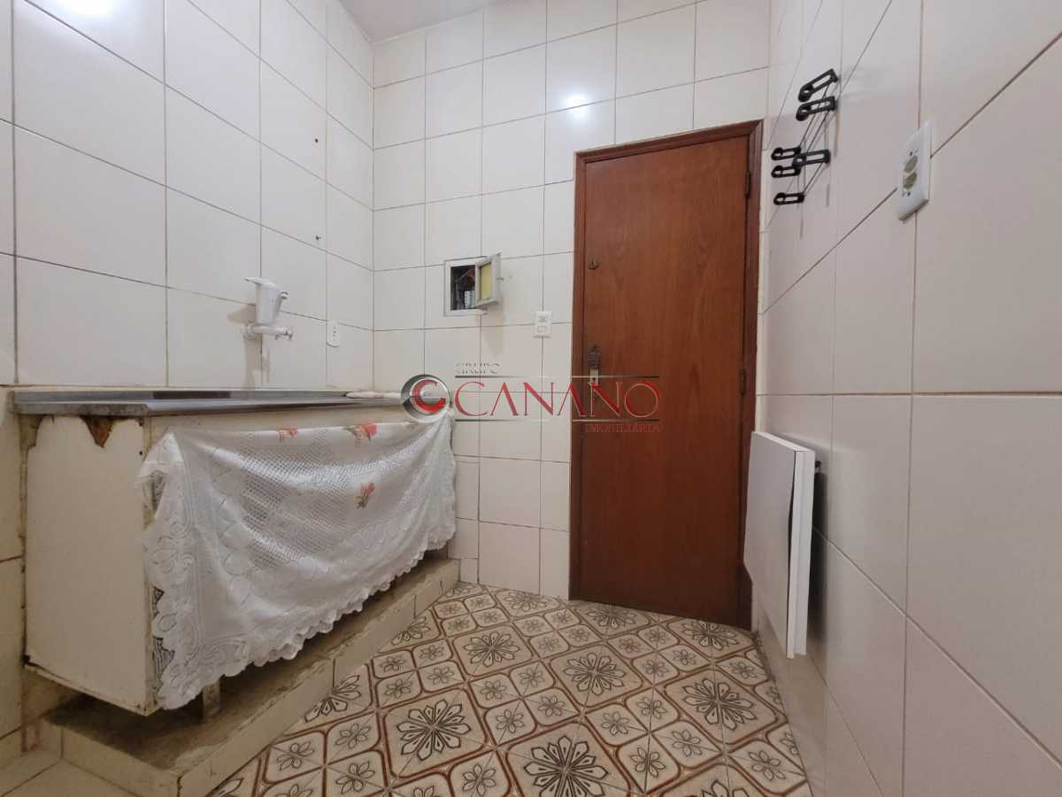 Conheça WhatsApp Image 2025-07-08 at 1 do imóvel - Apartamento 2 quartos à venda Engenho de Dentro, Rio de Janeiro - R$ 215.000 - GCAP21827 - 20 WhatsApp Image 2025-07-08 at 1 - 20